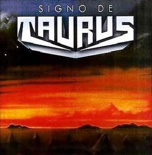 Taurus- Signo De Taurus