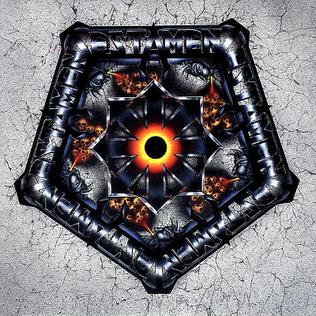 Testament- The Ritual