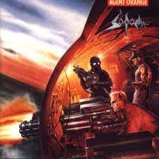 Sodom- Agent Orange
