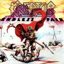 Kreator- Endless Pain