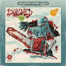 Exhumed- Horror