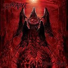 Suffocation- Blood Oath