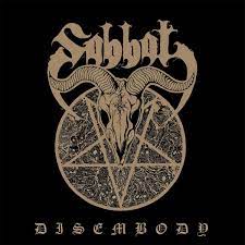 Sabbat- Disembody