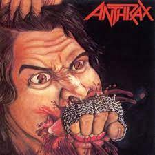 Anthrax- Fistful Of Metal